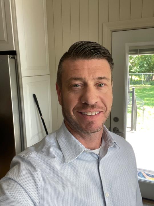 Travis Haltli