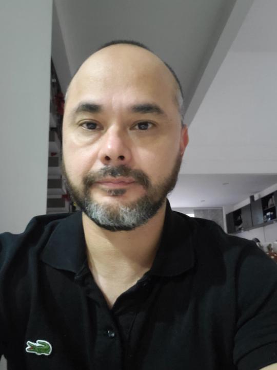 Oscar Estevez