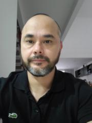 Oscar Estevez