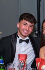 Jack Straiton