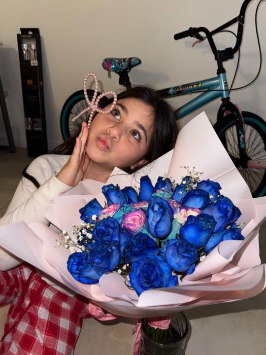 Isabel Diaz Castillo