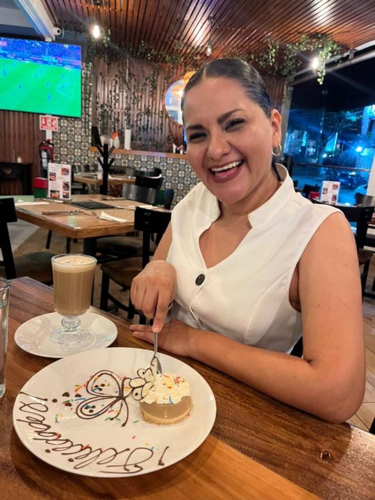 Judith Angelica Alvarez