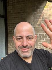 Philip Ostromogolsky