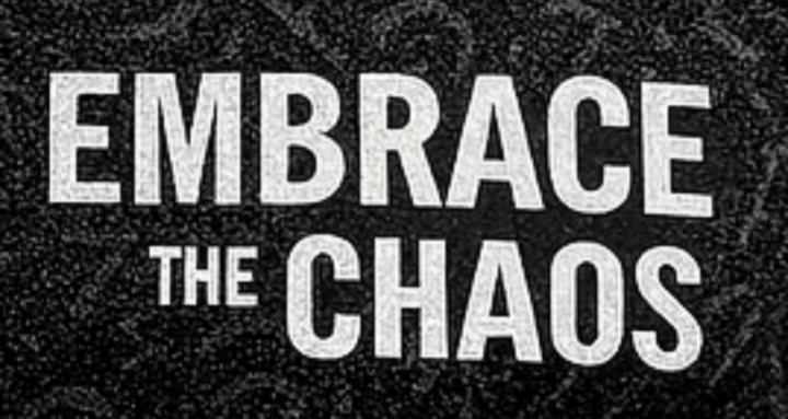 MMA - An Ecological Approach