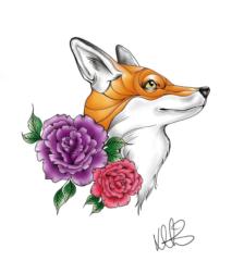 Lyn Foxx
