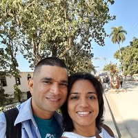 Enmeline Nunez Arvella