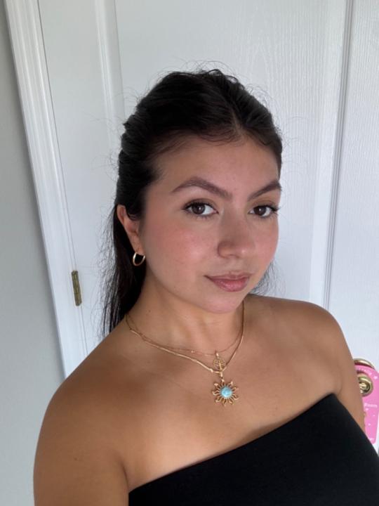 Maria Hernandez