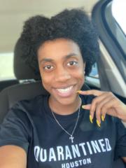 Taylar Wilson