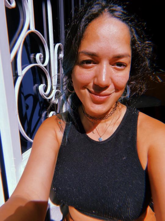 Yolexis Hernández Aguilera