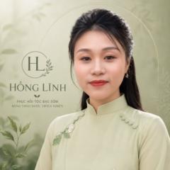 hồng Lĩnh Trần