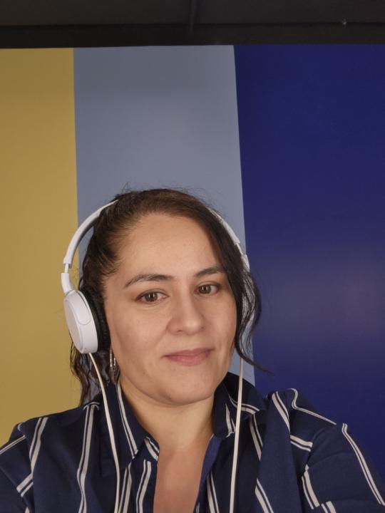 Sonia C