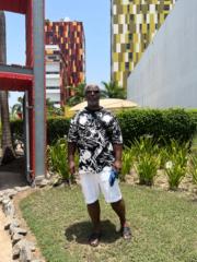 Andy Benjamin