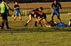 Gage Stager