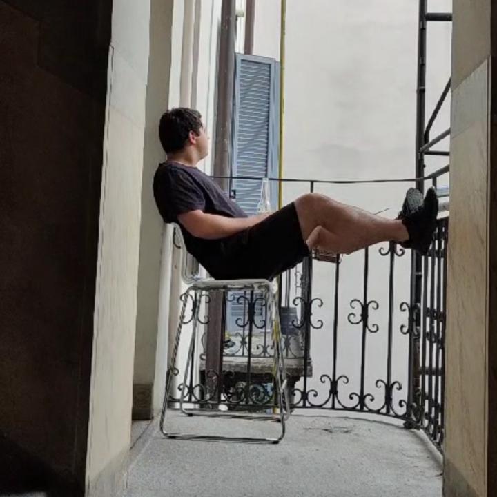 Josu Mellado