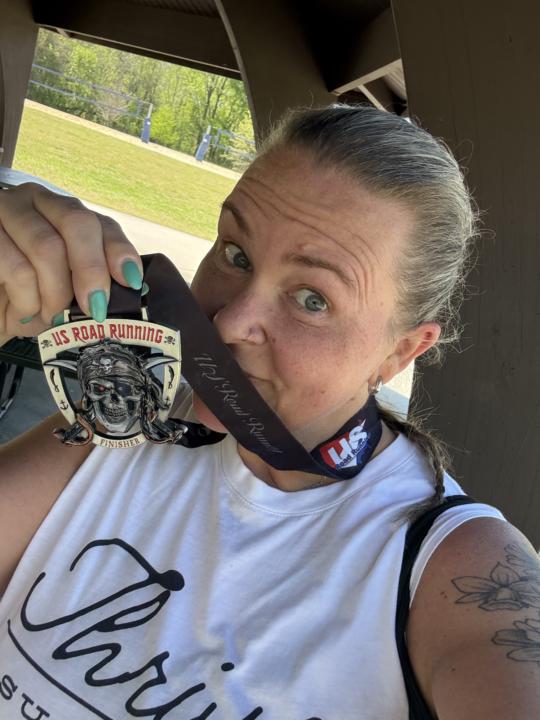 10k Saturday 