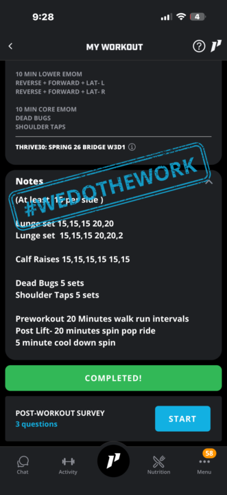 Week 3 Day 1