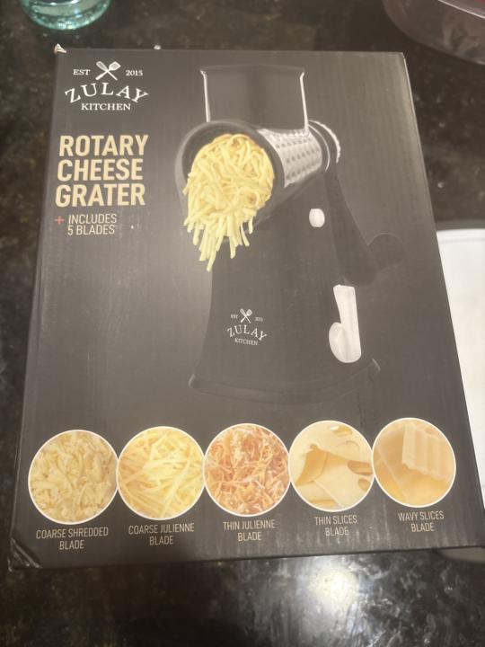 Thank you to my Secret Fitna! 