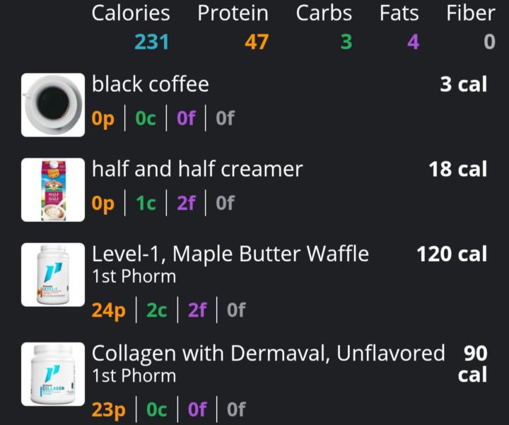 I don't mean to brag....but