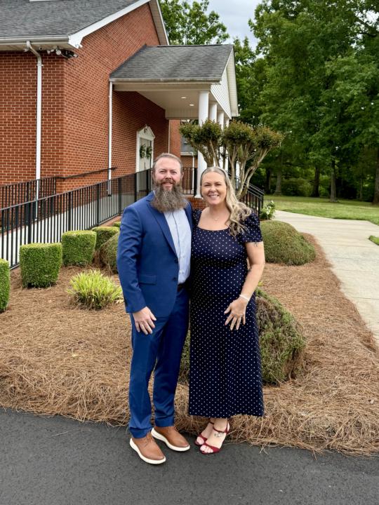 Another weekend another wedding 