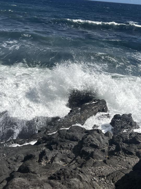 Better late than never…!