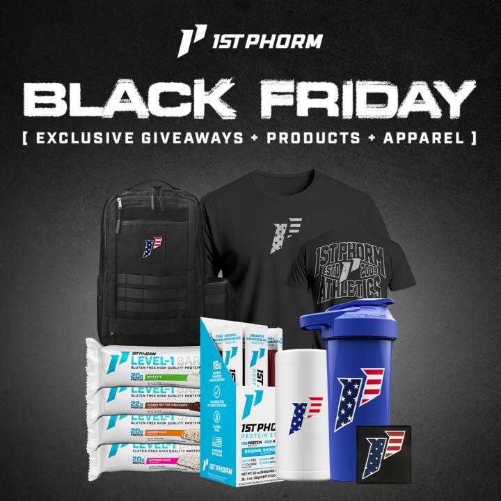 BLACK FRIDAY DEALS!!!!