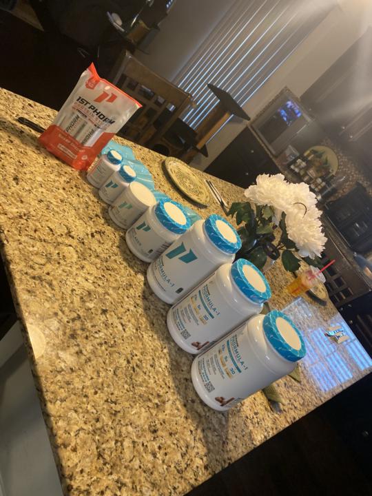 Protein made simple and delicious