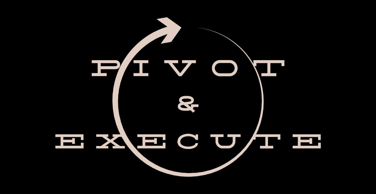 PIVOT COACHING ONBOARDING