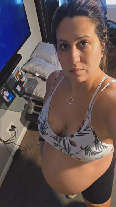 Monday's full body thrive30 done