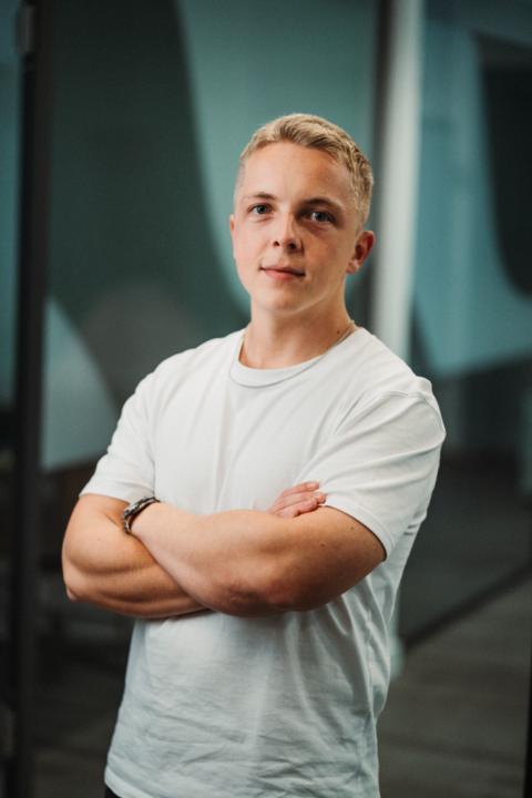 Finn Binder