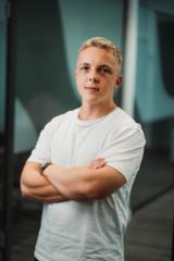 Finn Binder