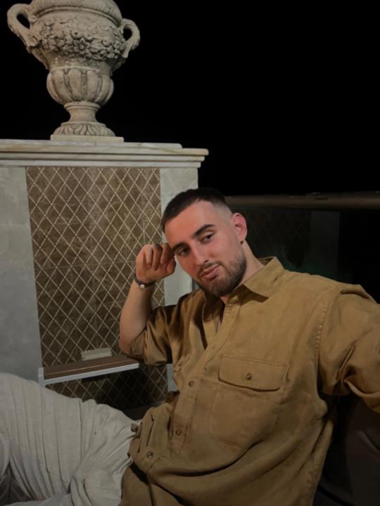 Brandon Prenci
