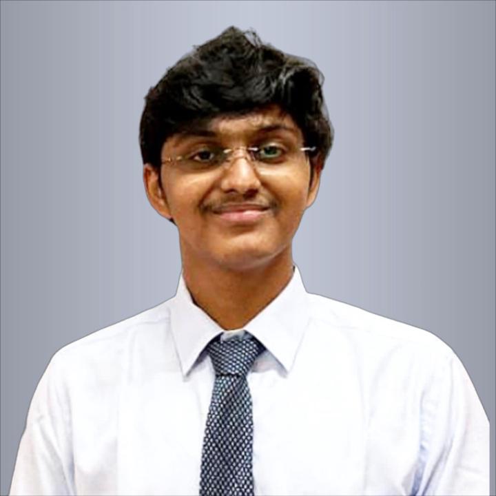 Phani Sandeep Ch