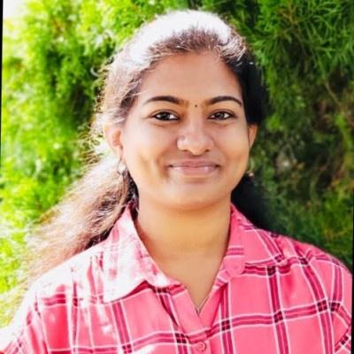 Menashi Arumugham