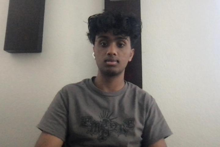 Jaylin Patel