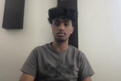 Jaylin Patel