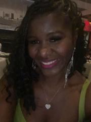 Shauntavia McDaniel