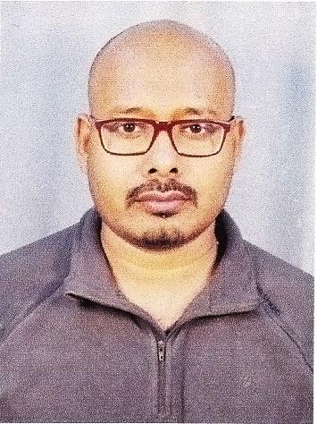 Suvajit Sengupta
