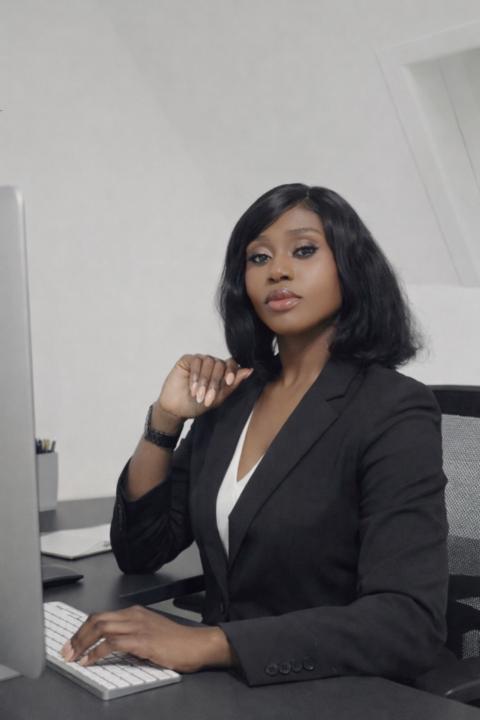 Adomaa Berko