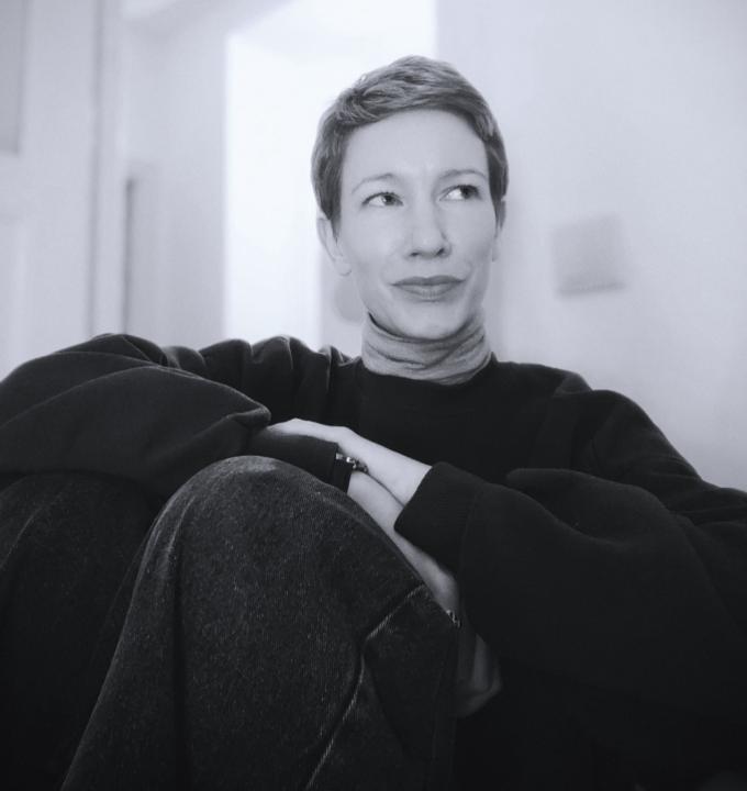 Laura Preußing