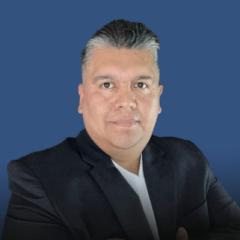 Javier Quiroga