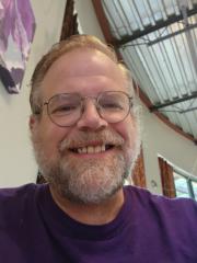 James Wrede