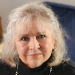 Connie Barker