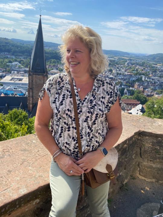 Bertha Schussler
