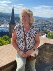 Bertha Schussler