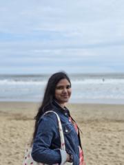 Kavya Siripurapu
