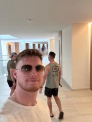 Parker Horton