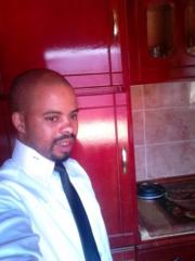 Steven Ranana