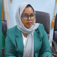 Haoua Khamis