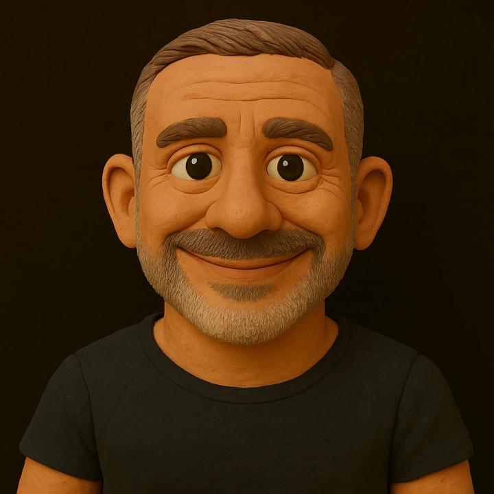 Brian C