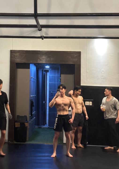 Jaehong Kim